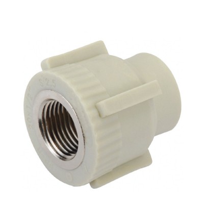 Ppr Female Coupling Ppr Fittings China Supplier-bdxy-wangrumei