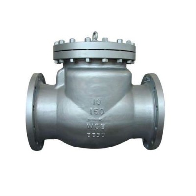 Flange Swing Check Valve