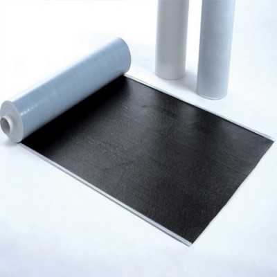 Tpo Roofing Membrane Aluminum Waterproofing Membrane With Ce Certificate