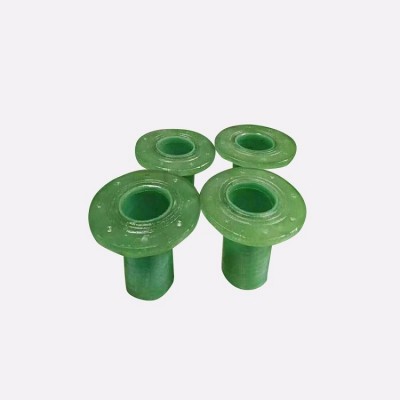 Cnbm FRP Pipe Fittings Elbow Reducer Connector Best Quality